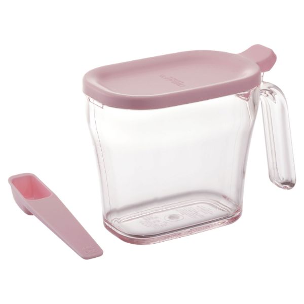 収納用品 リベラリスタ クックポット (スリム) P リス画像