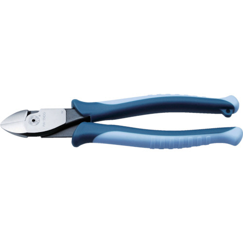 POWER 薄刃ﾆｯﾊﾟｰ 200mm 1個画像