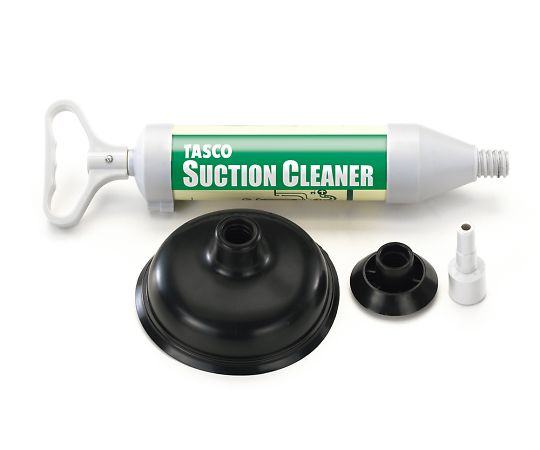 ドレン用サクションポンプ画像