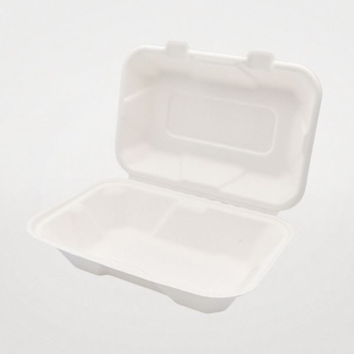 パックスタイル 弁当容器 新ABランチ220-150画像