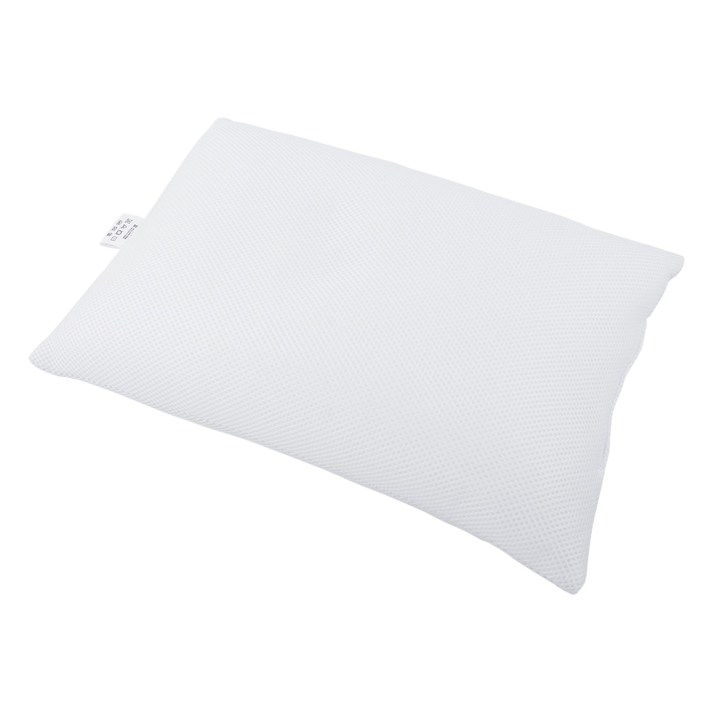 ウォッシャブルパッド　枕型IVかため画像