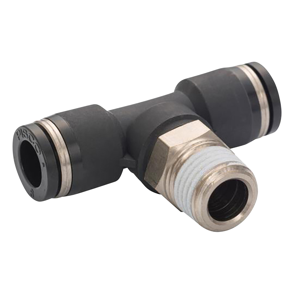 チューブフィッティング画像