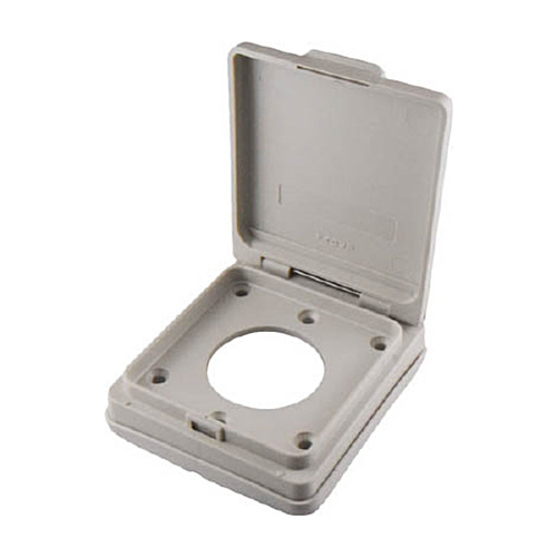 防水ﾊﾟﾈﾙﾘﾌﾄｶﾊﾞｰ φ43 1枚画像