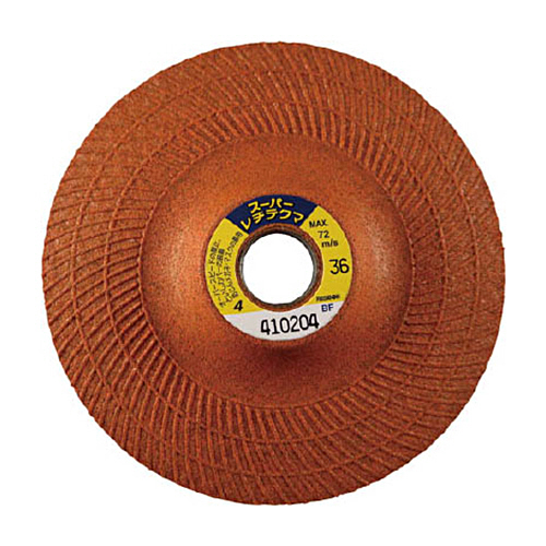 ﾚﾁﾞﾎﾞﾝ ｽｰﾊﾟｰﾚﾁﾞﾃｸﾏSRT 100×4×15 36 1枚画像