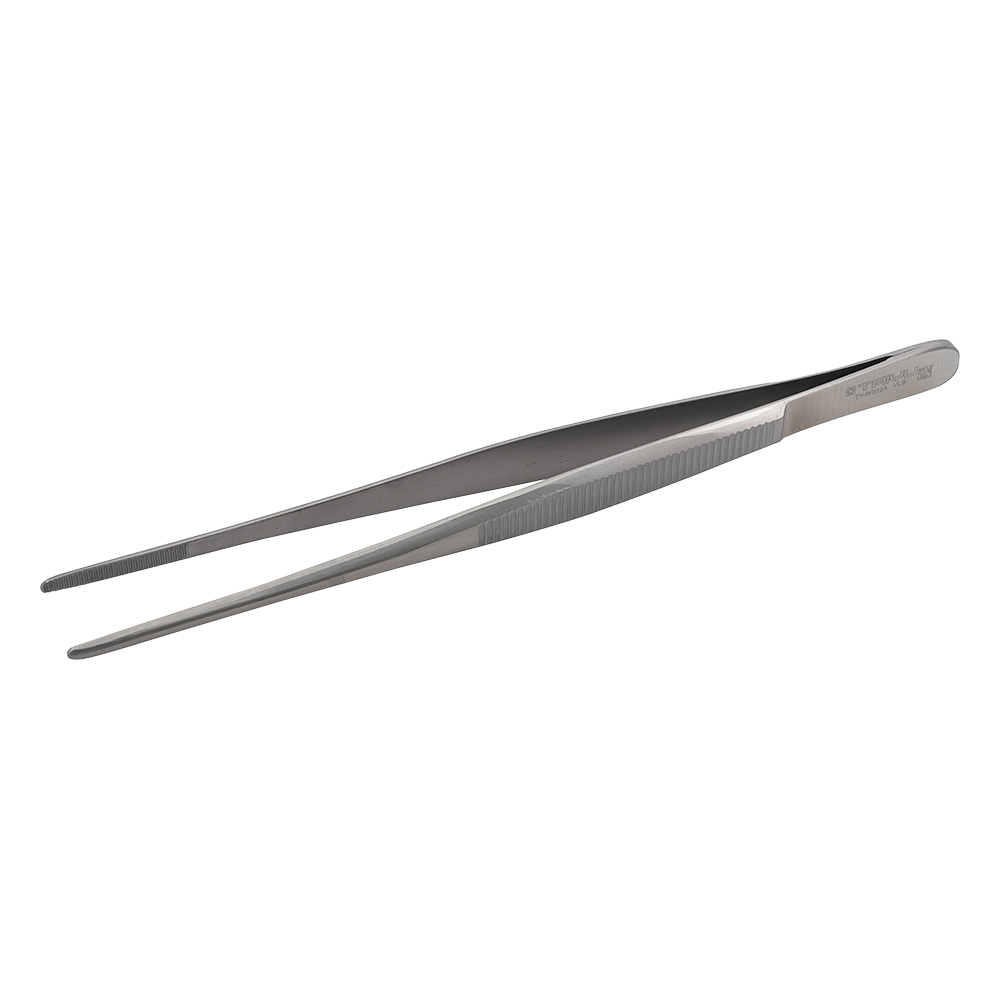 ピンセット 無鈎 (180mm)画像