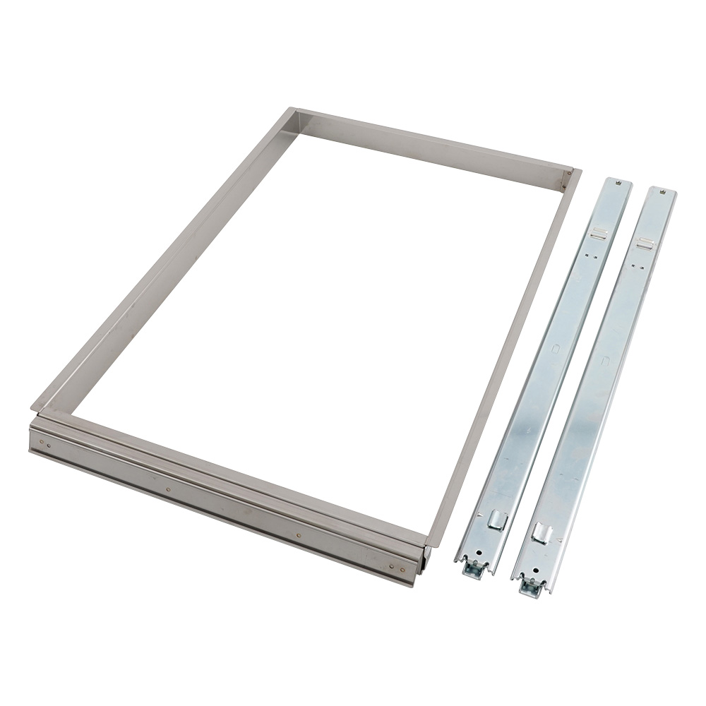 薬品庫WN・SQW900HL用レール棚画像