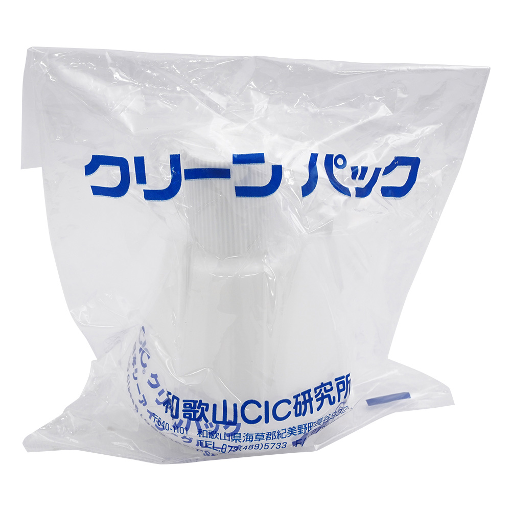 ハンドラップ　SCC　(純水洗浄処理済み)画像