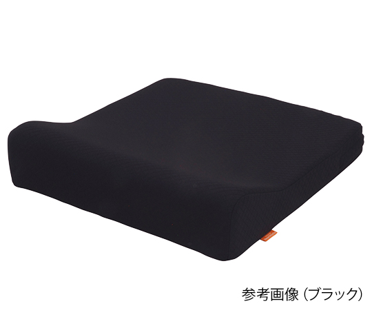 タカノクッション R ブラック 前ずれする方用画像