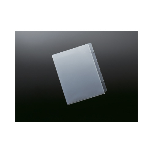 インデックスホルダーＫａＴａＳｕ　５山　３冊画像