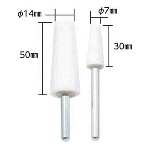 ﾏｲﾝ とんがりﾊﾟｯﾄ S 1箱(5個)画像