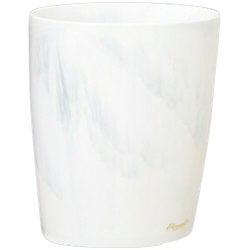 ｴﾀｰﾅﾙ 浴用ｸｽﾞ入れ 5L ｸﾞﾚｰ 1個画像