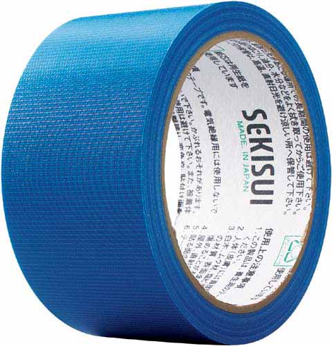 フィットライトテープ　Ｎｏ．７３８　青　３０巻画像