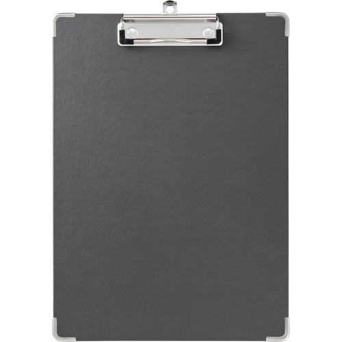 用箋挟み　黒　Ａ４Ｅ画像