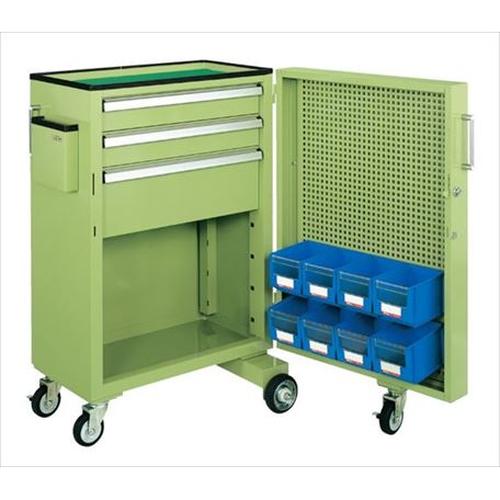 キャビネットワゴンスイングドア付　ＣＷ－ＳＤ５Ｎ