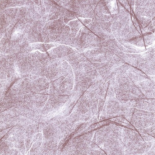 ギフト資材 49-1700 包装紙 彩流紫 半才判 50枚入 ササガワ画像
