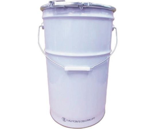27Ｌ ペール缶(ﾊﾞﾝﾄﾞﾀｲﾌﾟ/UN規格適合)画像