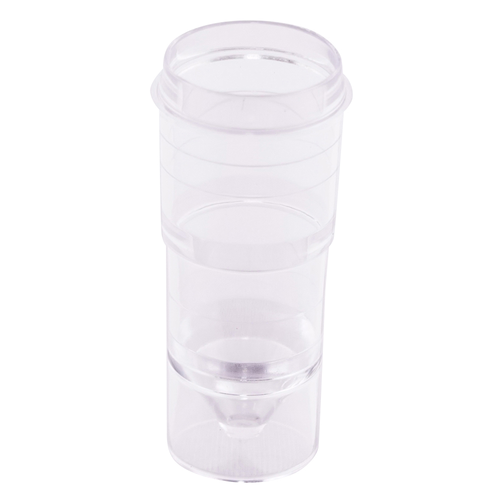 自動分析用サンプルカップ テクニコン/コンラボ用 1000本入画像