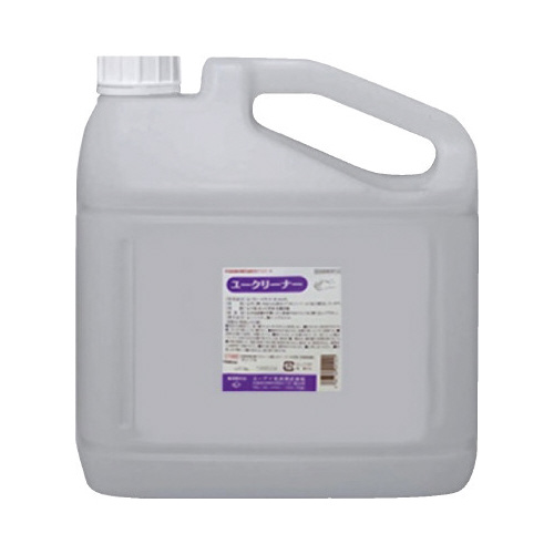 ユークリーナー　５Ｌ　詰替用画像