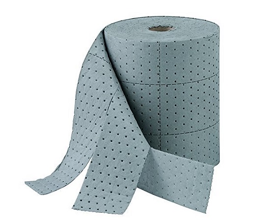 液体吸収ロール（水・油・溶剤）画像