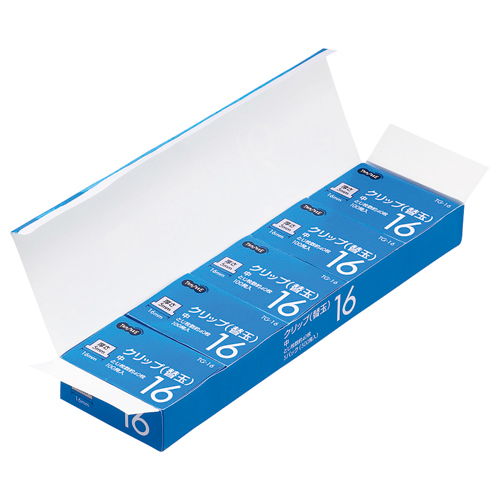 替玉ｸﾘｯﾌﾟ 中 1ｾｯﾄ(500発:100発×5箱)画像