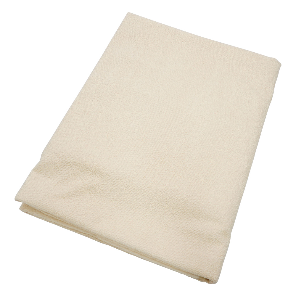 診察台カバー ベージュ 700×1800mm用