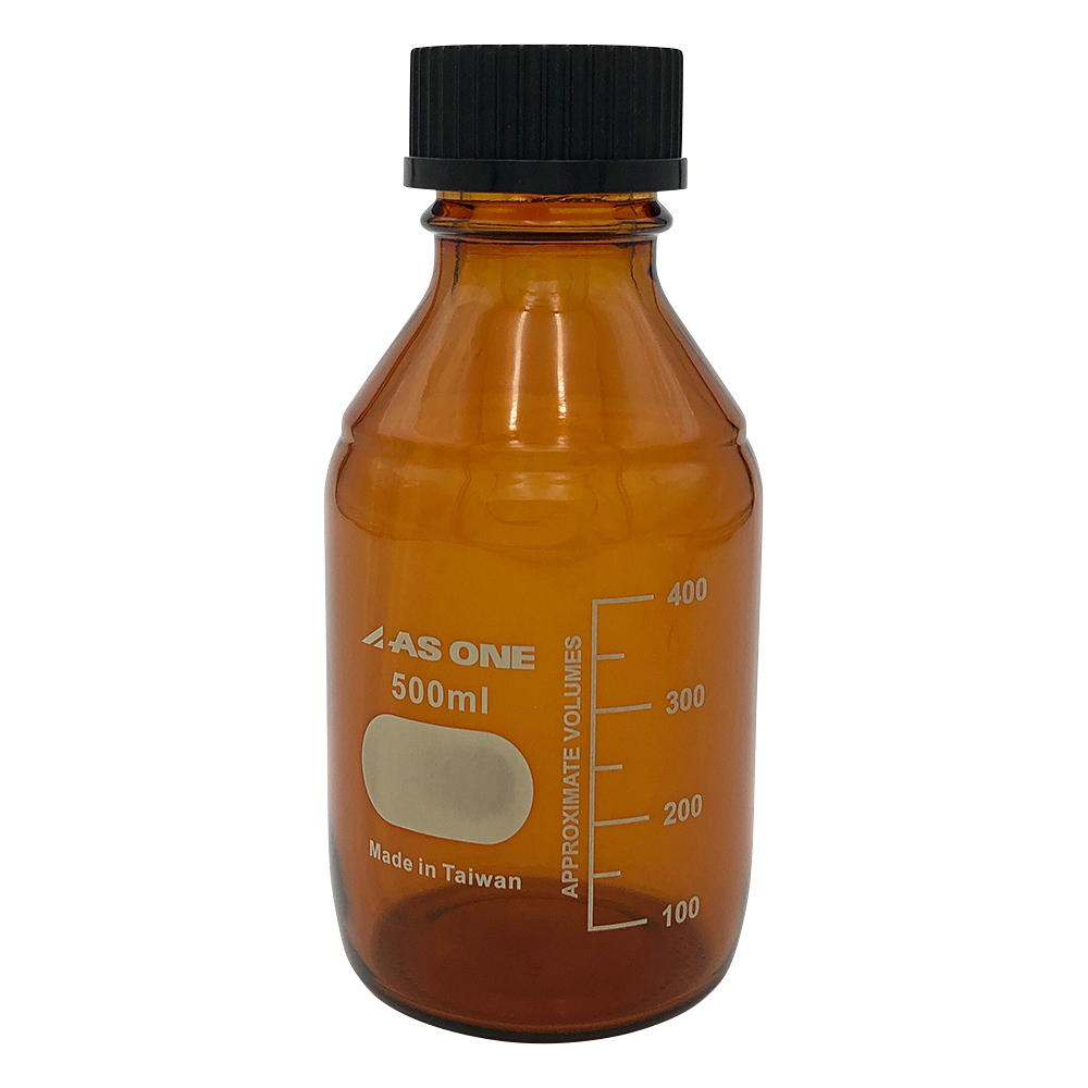 アイボトルNEO 茶褐色 500mL 滅菌済画像