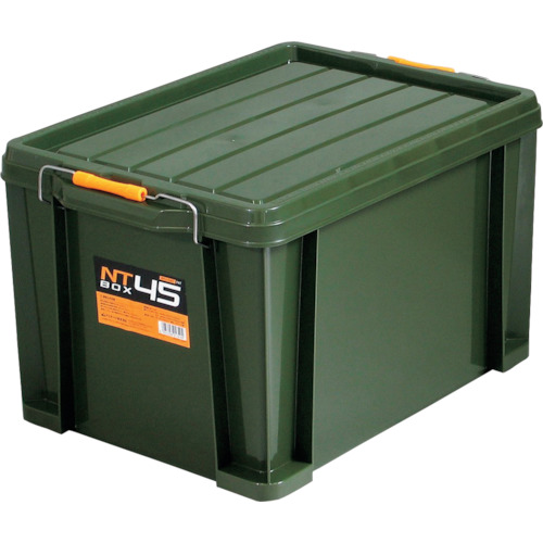 NTﾎﾞｯｸｽ #45 1個画像