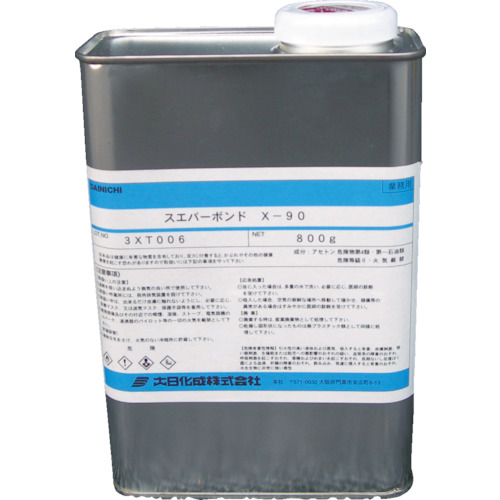 ﾊｲｼｰﾙ 専用ﾎﾞﾝﾄﾞ 1缶画像