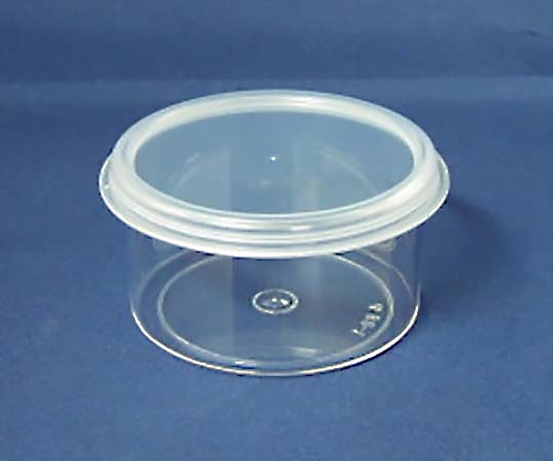 シール容器　φ60mm　85mL画像