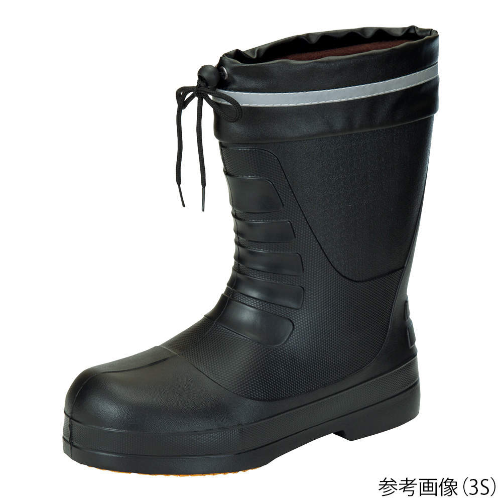 防寒ブーツ（樹脂先芯入り） 3S画像