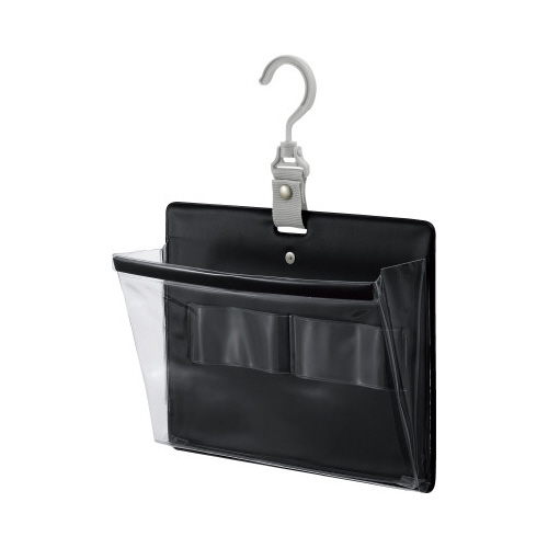 壁掛けポケット（小物用）Ｄ×３画像