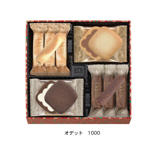 オデット　ＭＯ－１９８７画像