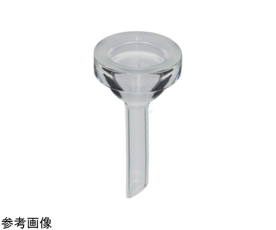 フィルターホルダー 部品：ベース画像