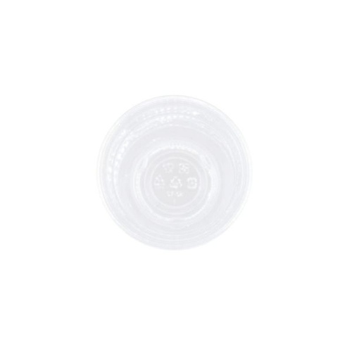 ケーピープラテック プラコップ クリアカップ DY-92-12画像