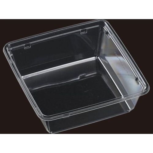 エフピコ 冷麺容器 APベジBOX170-990R 本体 エコ画像