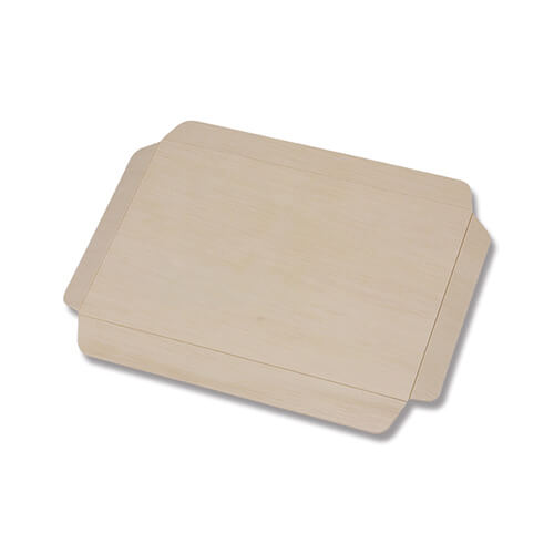 HEIKO 食品容器 ふぁるかたぼっくす 和菓子6個 フタ 50枚画像