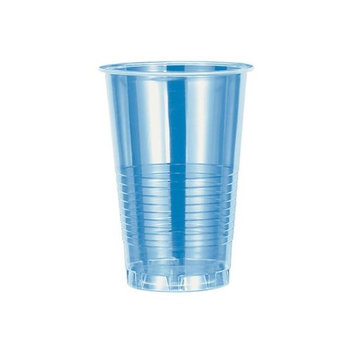 透明カップ プラスチックカップ 14透明 日本デキシー画像