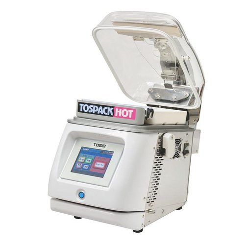 卓上型真空包装機 TOSEI ホットパック HVP-282