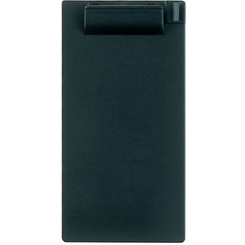 ｸﾘｯﾌﾟﾎﾞｰﾄﾞ 伝票ｻｲｽﾞ ﾀﾃ ﾌﾞﾗｯｸ 1ｾｯﾄ(20枚)画像