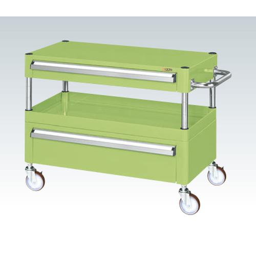 ＣＳパールワゴン（中量タイプ・引出し付）　ＣＳＰ－６０６１ＡＣＮＵ画像