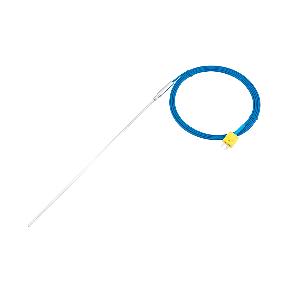 K熱電対 オメガコネクタタイプ φ3.2mm 50mm画像