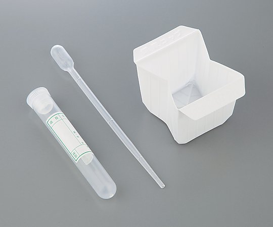 一般尿採取セット 100セット入画像