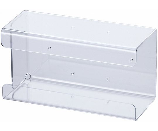 サラヤPPEホルダー