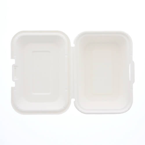 HEIKO 食品容器 ユーカリフードパック YFP-450 50枚画像