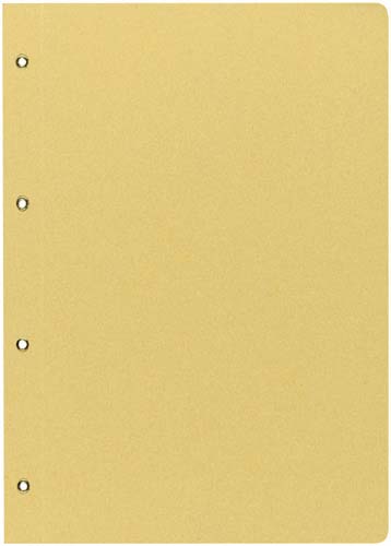 綴込表紙Ｃ　Ａ４タテ　２０組画像