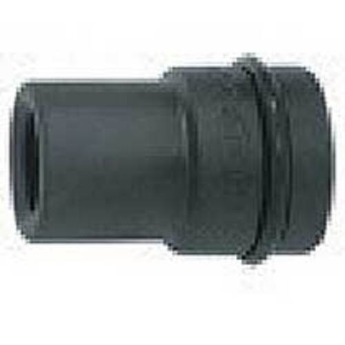 8/8　インパクトレンチ用袋ナットソケット　ダブルタイヤ用21mm　1個画像
