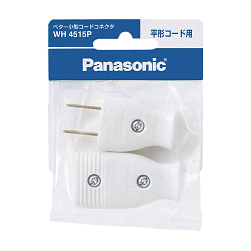 ﾍﾞﾀｰ小型ｺｰﾄﾞｺﾈｸﾀ 1個画像