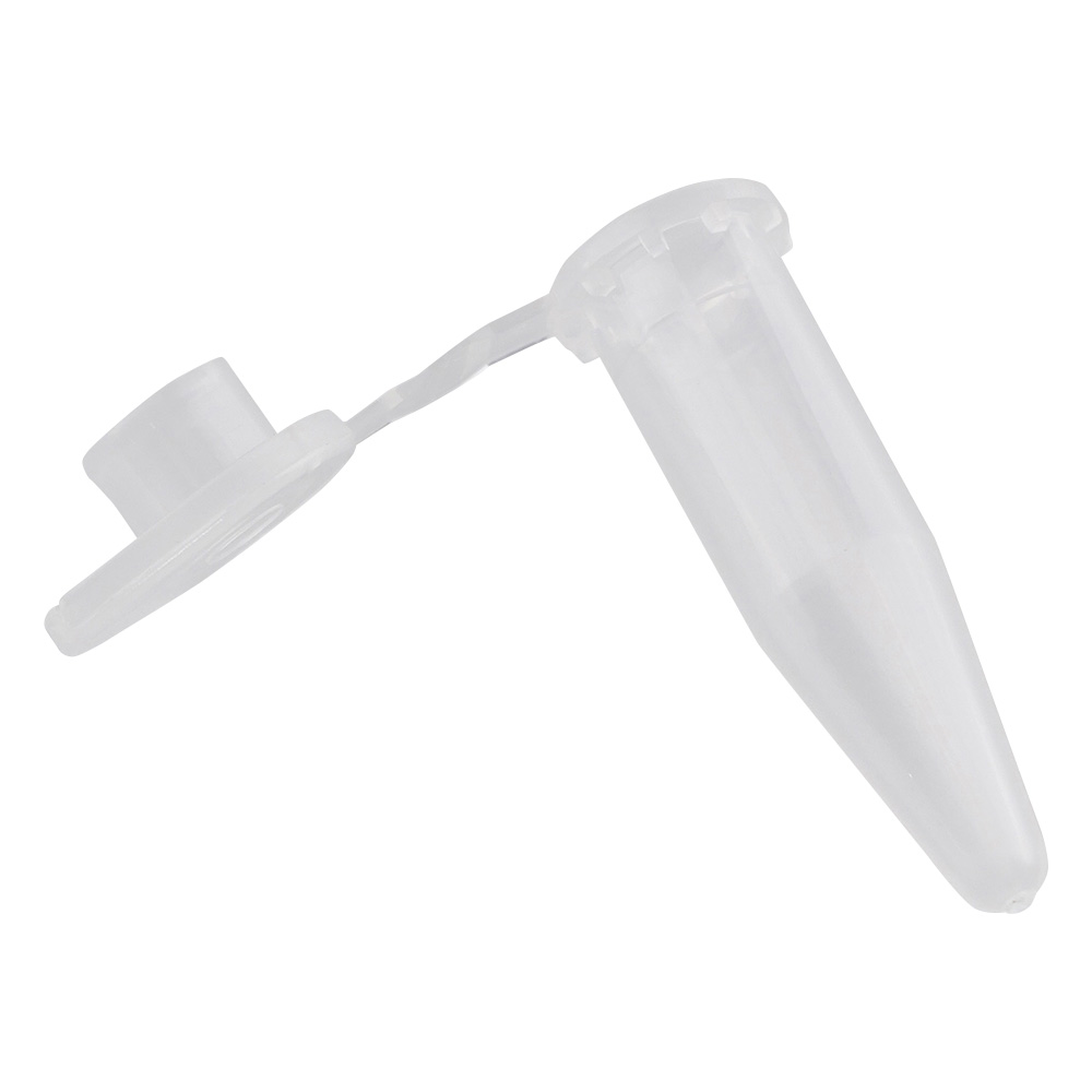 自動分析用サンプルカップ 0.5mL 1箱（1000本入）