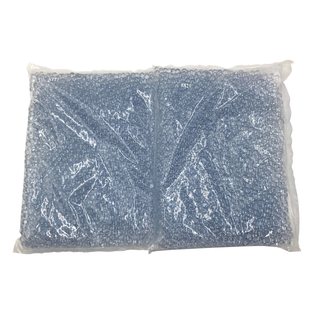 ガラスビーズ（ソーダガラス） φ5mm 1セット（2袋入）画像