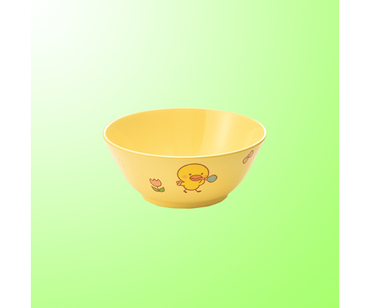 汁椀 ひよこ/イエロー
